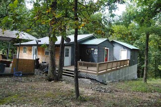 112 Rocky Top Rd, Saint Joe, AR 72675