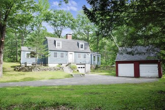 26 Old Cluff Rd, Kennebunkport, ME 04046