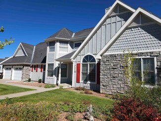 1815 Otter Pond Cir, Montrose, CO 81401