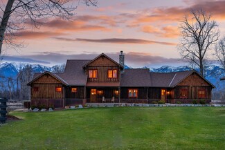 980 Wagner Ln, Kalispell, MT 59901