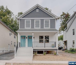 81 Mission St Unit 2, Montclair, NJ 07042