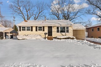 620 Saint Edith Ln, Florissant, MO 63031