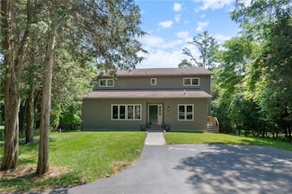 3809 Severne On Seneca, Himrod, NY 14842