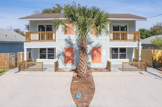 112 2nd St, St. Augustine, FL 32080