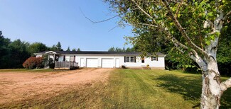 6459 State Highway 13 34 Unit 6461 State Highway 3, Rudolph, WI 54475