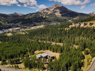 101 Summit View Dr, Big Sky, MT 59716
