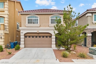 9827 Marietta Cellars Ct, Las Vegas, NV 89141