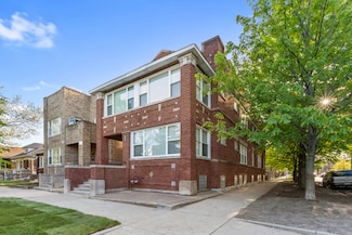 6200 S Maplewood Ave, Chicago, IL 60629