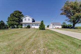 17150 Illinois 122, Delavan, IL 61734