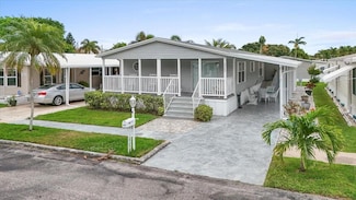 5362 NW 4th Terrace, Pompano Beach, FL 33064