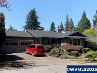4131 Alderbrook Ave SE, Salem, OR 97302