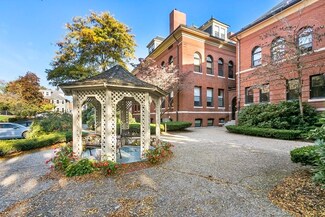 1 School St Unit 208, Arlington, MA 02476