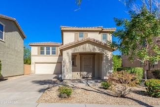 17255 N 184th Dr, Surprise, AZ 85374