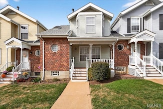 3173 Carrsville Ct, Saint Louis, MO 63139