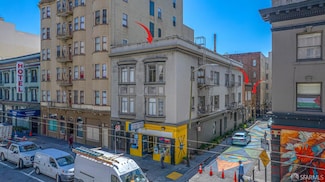 479 Turk St, San Francisco, CA 94102
