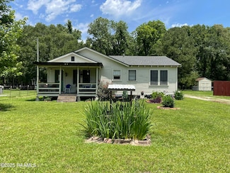 196 Bellanise Rd, Port Barre, LA 70577