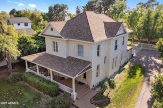 7252 N Central Ave, Phoenix, AZ 85020