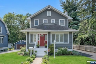 172 Ackerman Ave, Ridgewood, NJ 07450