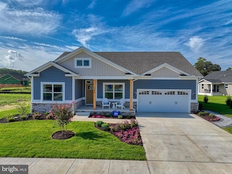 26022 Hayfield Ln Unit 39, Millsboro, DE 19966