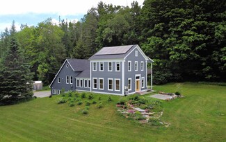 1510 Bayley-Hazen, Peacham, VT 05862