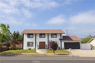 3090 Fitzgerald Rd, Simi Valley, CA 93065