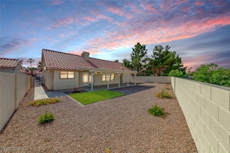234 Geronimo Ct, Henderson, NV 89074