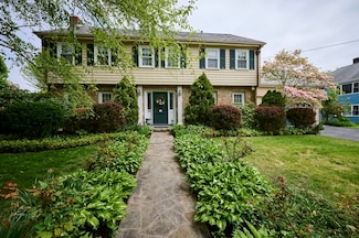 1 Prescott Rd, Lynn, MA 01902