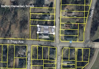 1271 College St, Memphis, TN 38106