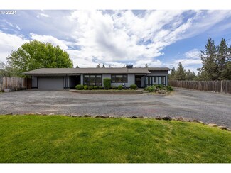 13535 SW Cinder Dr, Terrebonne, OR 97760