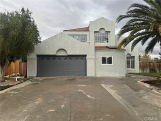 38830 Calistoga St, Palmdale, CA 93551