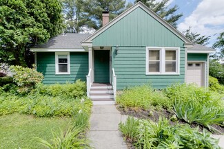 109 Monadnock Rd, Worcester, MA 01609