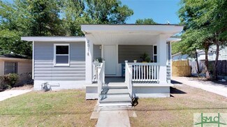 2014 Vermont Ave, Savannah, GA 31404