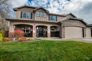 6070 N Moose Creek Way, Meridian, ID 83646