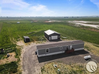 7615 12 Mile Rd, Shepherd, MT 59079
