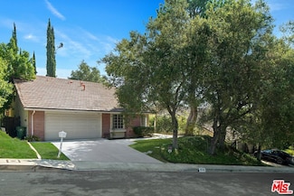 2644 Basil Ln, Los Angeles, CA 90077