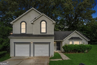4464 Idlewood Park, Lithonia, GA 30038