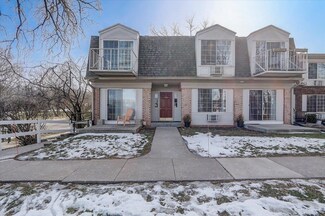 2124 Allen Blvd Unit 4, Middleton, WI 53562