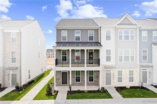 12141 Morning Walk, Henrico, VA 23233