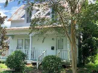 814 N Avenue G, Crowley, LA 70526