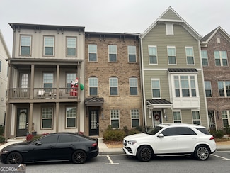 2577 Morehead St, Norcross, GA 30071