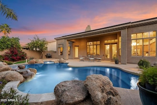 1082 W Thompson Way, Chandler, AZ 85286