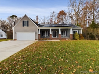 7218 Jeffrey Dr, Gloucester, VA 23061