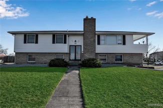 303 Wadsworth Ct, Tonawanda, NY 14150
