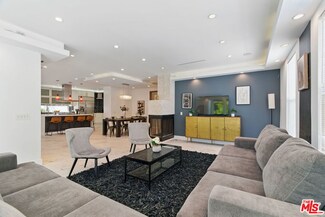 355 S Sycamore Ave, Los Angeles, CA 90036
