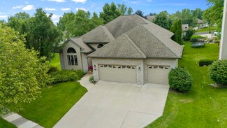 1811 Blue Ridge Trail, Waunakee, WI 53597