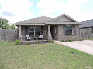 5070 Carmell Ridge Cir, Milton, FL 32570