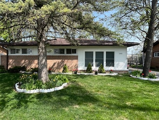 3140 Sherwood Ave, Markham, IL 60428