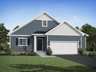 8660 Edmonson Way NE, Monticello, MN 55362