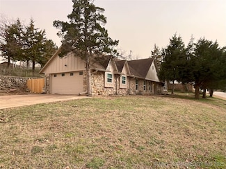 5503 S 32nd Ave W, Tulsa, OK 74107