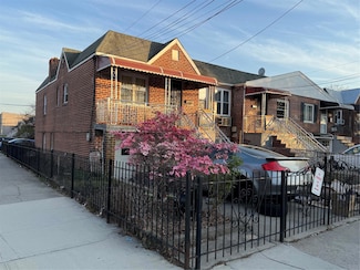2866 Philip Ave, Bronx, NY 10465